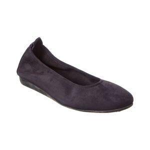Arche Laius Suede Flat, Blue